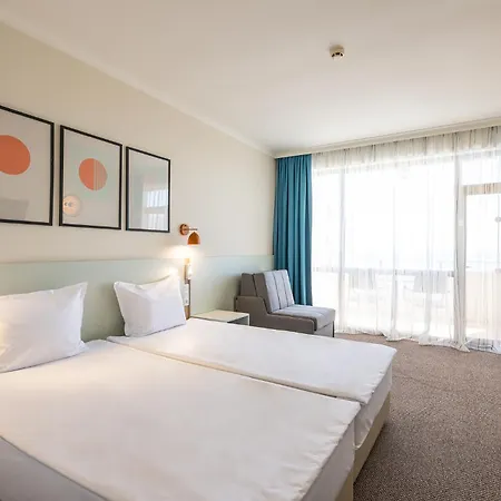 Sol By Melia Nessebar Bay All Inclusive-3